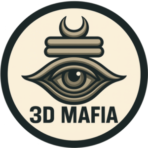 3D Mafia