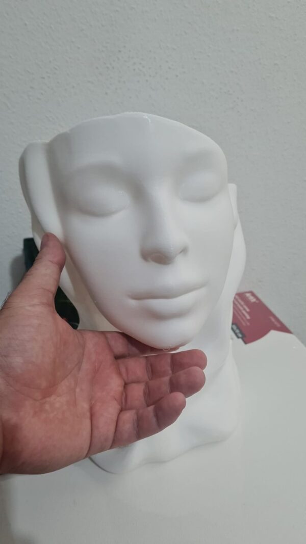 Deco POT - Sophia - Elegant Feamle VALENTINES DAY