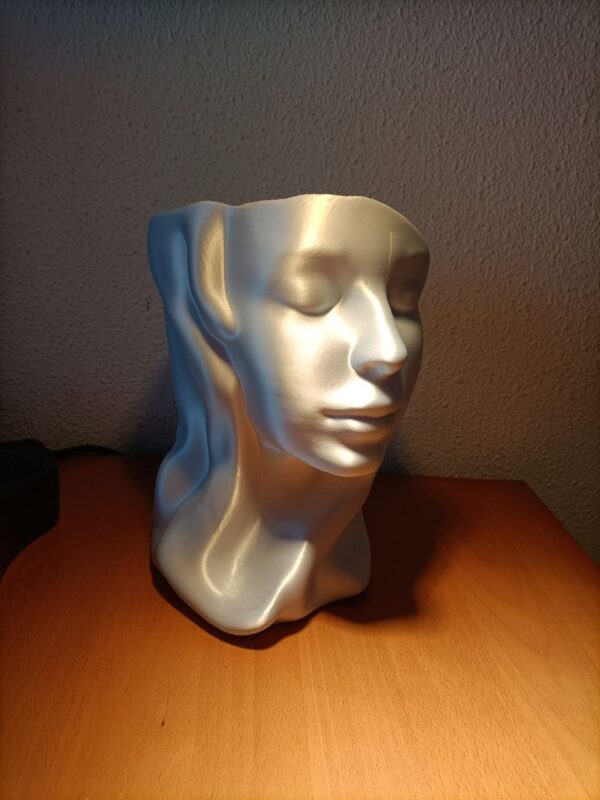 Deco POT - Sophia - Elegant Feamle VALENTINES DAY