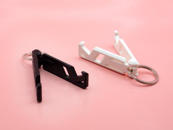 Compact Foldable Phone Stand