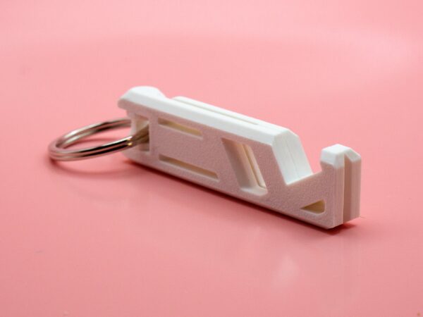 Compact Foldable Phone Stand