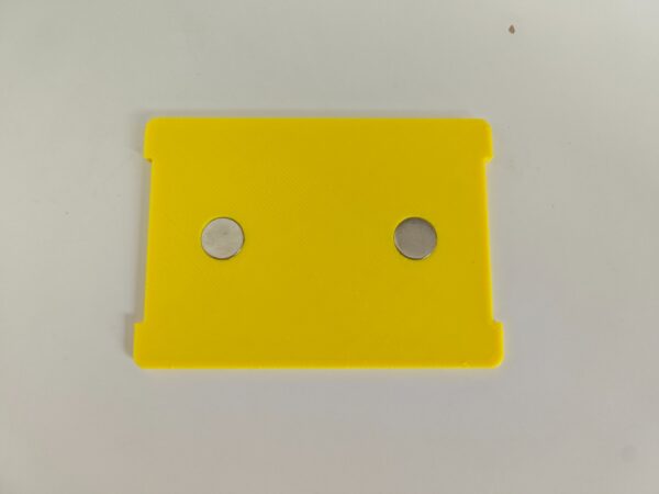 Fridge Magnet Photo Frame