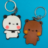 1765562077584 Bubu and Dudu keyrings