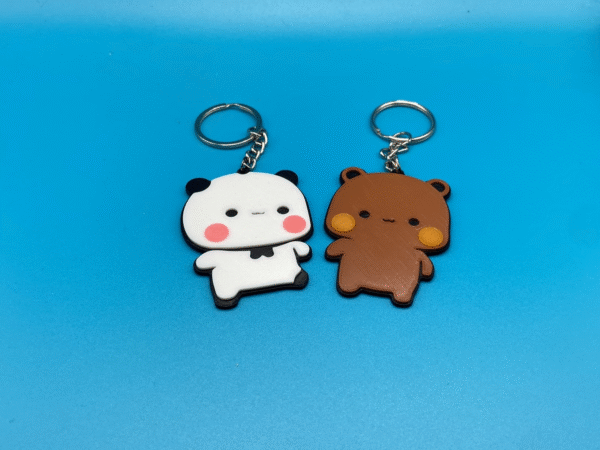 1765562088898 Bubu and Dudu keyrings