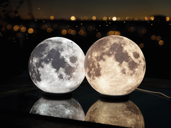 Moon Lamp