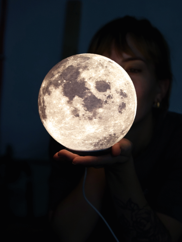 Moon Lamp