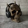 Screenshot_20251212-175116_Bambu Handy~2 The Horned Skull - Headphone Stand