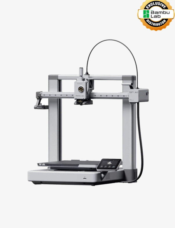 Bambu Lab A1 Combo – With AMS