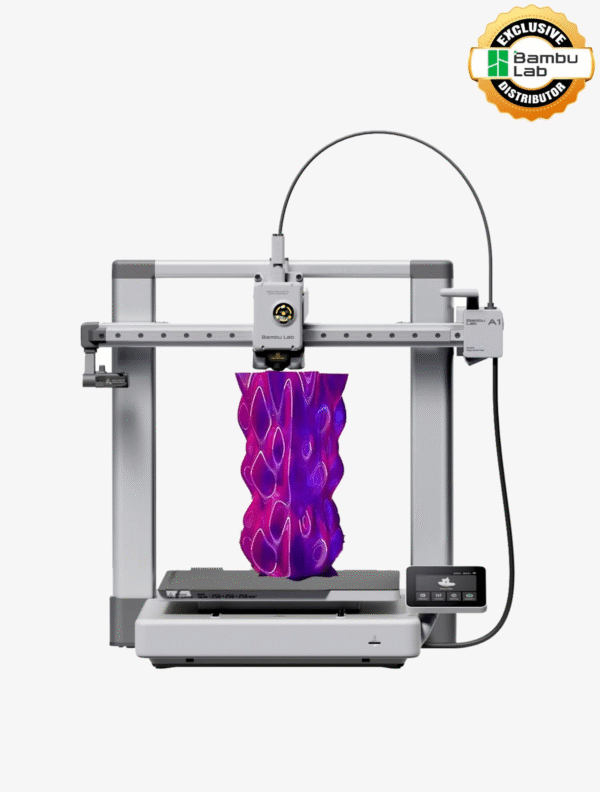 Bambu Lab A1 Combo – With AMS