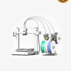 Bambu Lab A1 Combo – With AMS