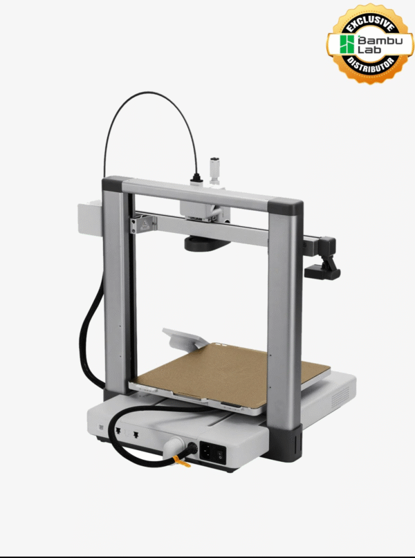 Bambu Lab A1 3D Printer