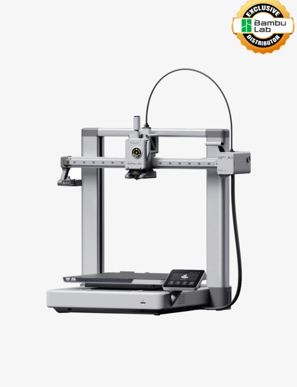 Bambu Lab A1 3D Printer