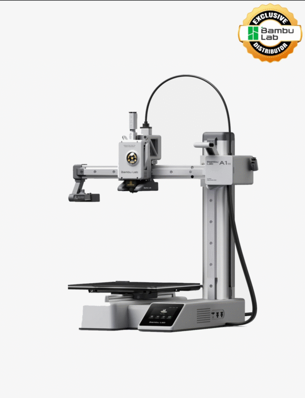 Bambu Lab A1 Mini