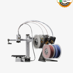 Bambu Lab A1 Mini Combo 3D Printer with AMS Lite