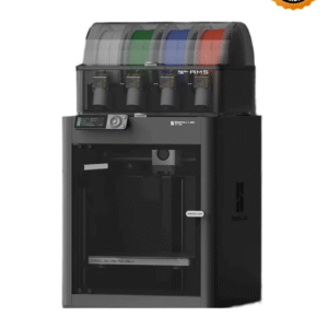 Bambu Lab P1S Combo 3D Printer