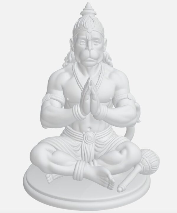 Hanuman Ji