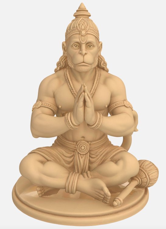 Hanuman Ji