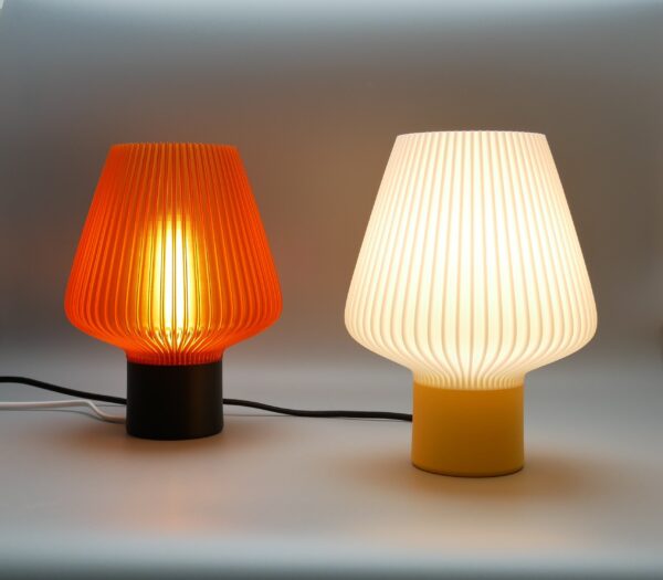 The Ardo Kopa Lamp