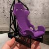 Recaro Racing Seat Phone Holder