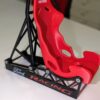 Recaro Racing Seat Phone Holder