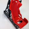 Recaro Racing Seat Phone Holder