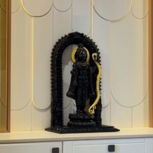 Ram Lalla idol