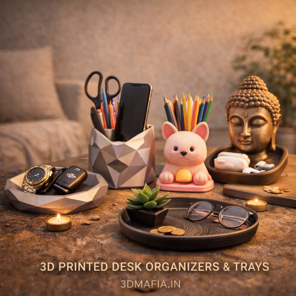 Recaro Racing Seat Phone Holder