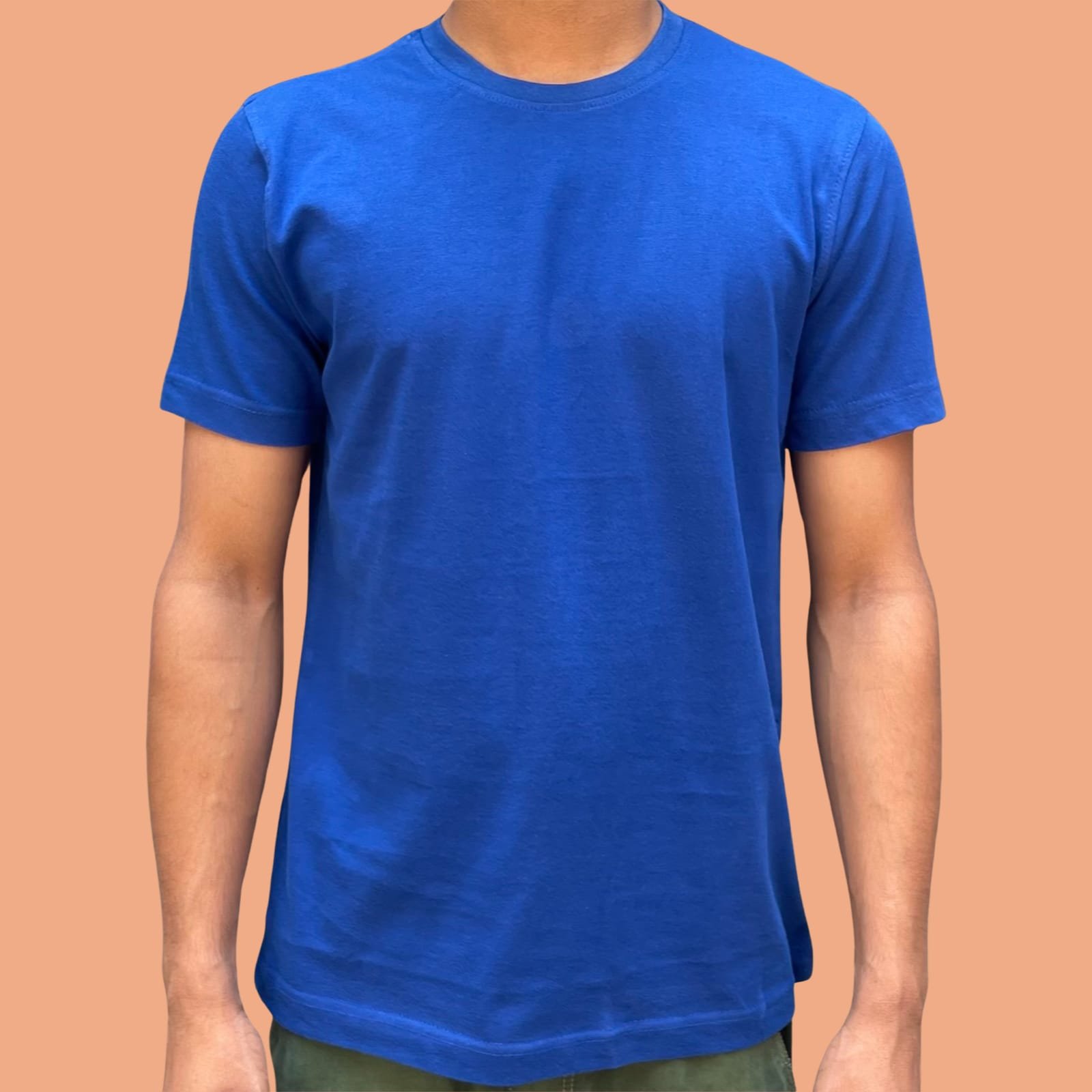 2026/05/1000094497.jpg regular fit true bio wash fabric round neck t shirt